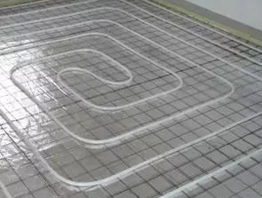 故城清洗地暖哪家好
