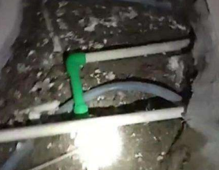 故城卫生间漏水多少钱