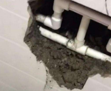 故城卫生间防水找谁好