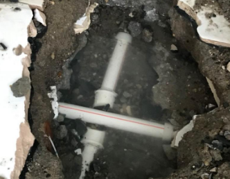 故城卫生间防水公司