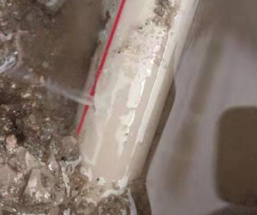故城水管维修公司