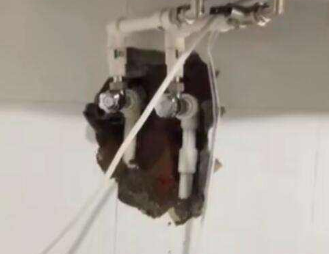 故城水管维修哪家好