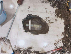 故城卫生间防水多少钱