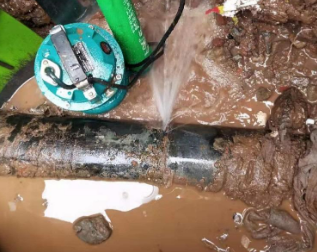 故城卫生间测漏水的相关介绍