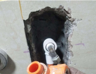 故城卫生间测漏水哪家好