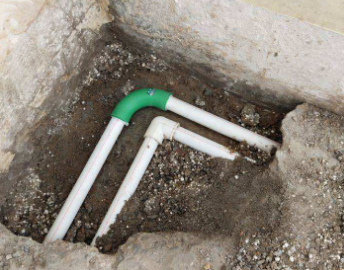 故城卫生间测漏水价格多少