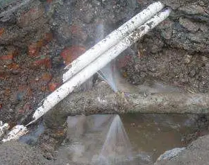 故城水管维修费用是多少