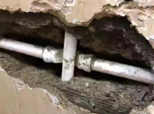 故城水管维修哪家好