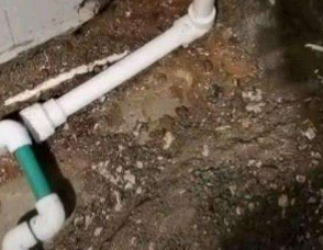 故城卫生间测漏水服务电话