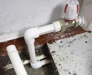 故城卫生间测漏水多少钱