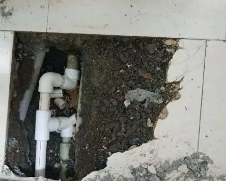故城卫生间测漏水哪家好