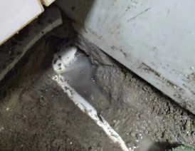 故城卫生间测漏水多少钱