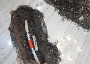 故城卫生间测漏水哪家好