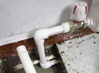 故城卫生间测漏水多少钱
