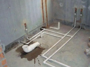 故城水管维修多少钱
