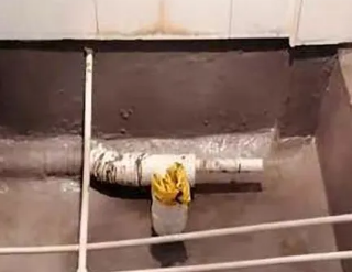 故城卫生间测漏水服务电话
