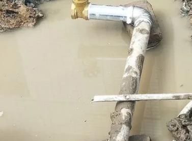 故城测漏水公司电话